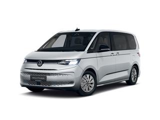 Volkswagen Multivan eHybrid 4MOTION