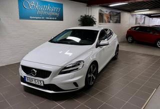 Volvo V40 T2