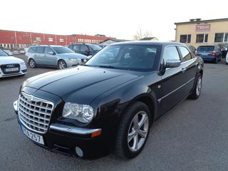 Chrysler 300C 2.7 V6