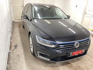 Volkswagen Passat Variant GTE