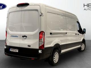 Ford E-Transit 350