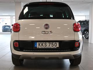 Fiat 500L 1.4 FIRE T-JET