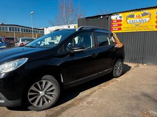 Peugeot 2008 1.6 e-HDi
