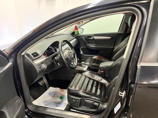 Volkswagen Passat Alltrack 2.0 TDI DPF BMT 4Motion