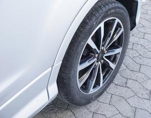 Ford Kuga 2.0 TDCi AWD
