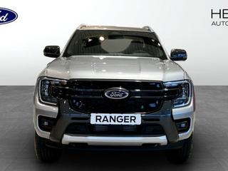 Ford Ranger Dobbelcab 2.0 EcoBlue e-4WD