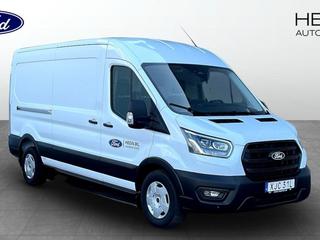 Ford Transit 350 2.0 EcoBlue