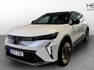 Renault Scenic E-Tech 87 kWh