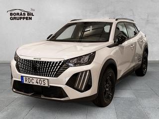 Peugeot 2008 1.2 PureTech