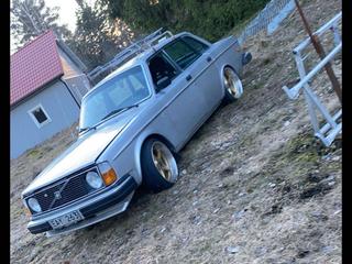 Volvo 244 2.1