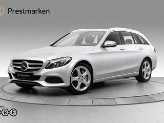 Mercedes-Benz C 350 T e