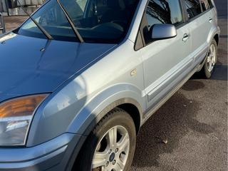 Ford Fusion 1.4