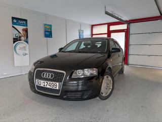 Audi A3 Sportback 1.6 8v