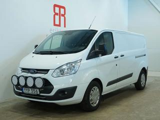 Ford Transit Custom 340 2.0 TDCi