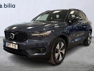 Volvo XC40 Recharge T5