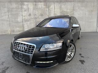 Audi S6 Avant
