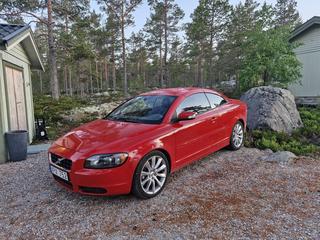 Volvo C70 T5