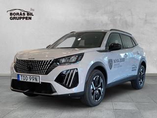 Peugeot 2008 1.2 PureTech