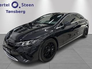 Mercedes-Benz EQE 300