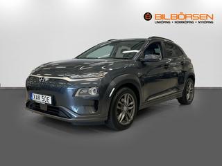 Hyundai Kona Electric