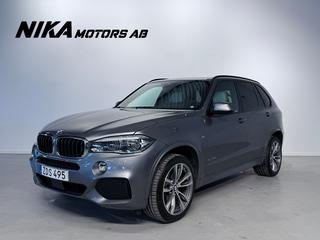 BMW X5 xDrive30d