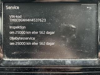 Škoda Rapid Spaceback 1.2 TSI