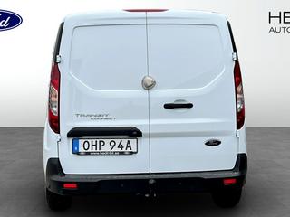 Ford Transit Connect 230 LWB 1.5 EcoBlue