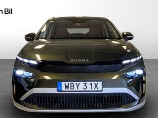Škoda Enyaq 85x