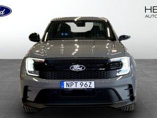 Ford Ranger Double Cab 3.0 V6 EcoBlue e-4WD