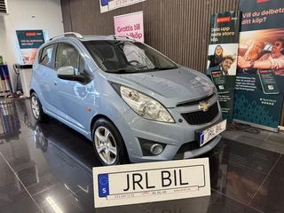Chevrolet Spark 1.2