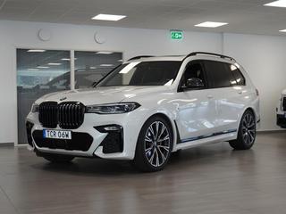 BMW X7 xDrive40d