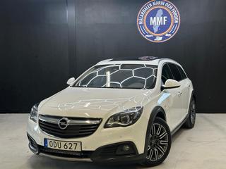 Opel Insignia Country Tourer 2.0 CDTI 4x4