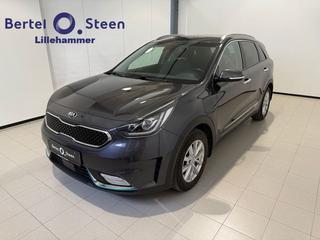 Kia Niro P-HEV
