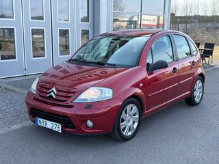 Citroën C3 1.6 HDiF