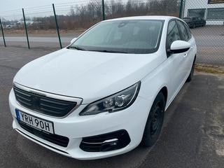 Peugeot 308 SW 1.5 BlueHDi