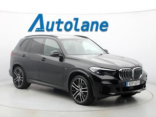 BMW X5 xDrive30d