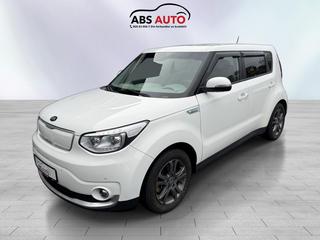 Kia Soul EV