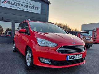 Ford Grand C-Max 1.0 EcoBoost