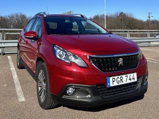 Peugeot 2008 1.2 VTi