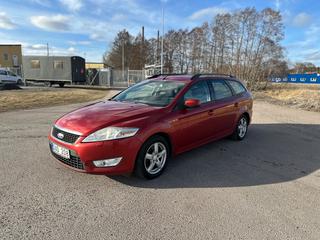 Ford Mondeo Kombi 2.0