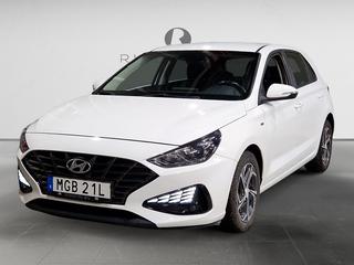 Hyundai i30 1.0 T-GDI