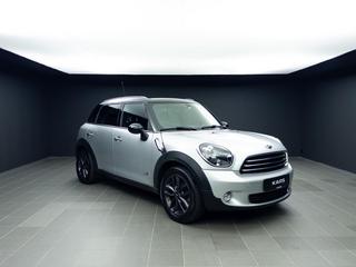 MINI Countryman Cooper D ALL4