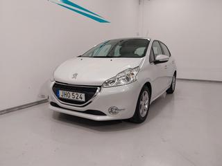 Peugeot 208 5D 1.2 VTi