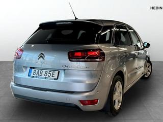 Citroën C4 SpaceTourer
