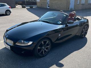 BMW Z4 2.2i