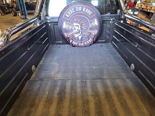Chevrolet K1500 Regular Cab