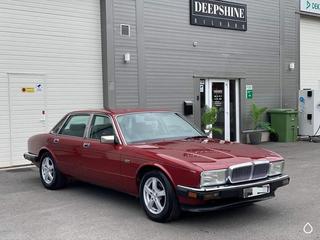 Jaguar XJ Sovereign
