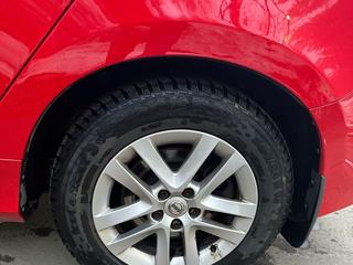 Volvo S60 D3
