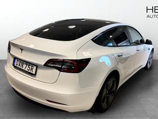 Tesla Model 3 Standard Range Plus