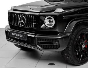 Mercedes-Benz AMG G 63